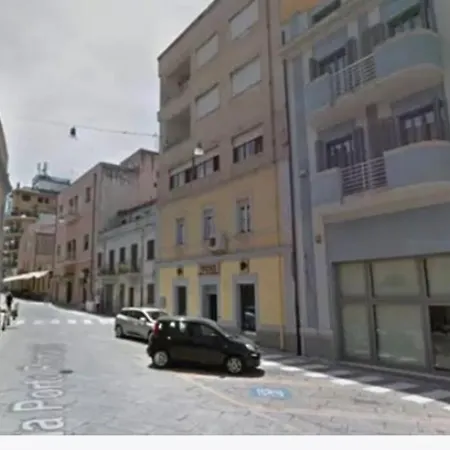 Apartamento Ruins - Elegant