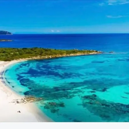 Appartamento Ruins - Elegant