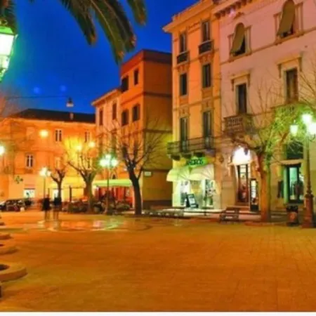 Ruins - Elegant Appartement Olbia