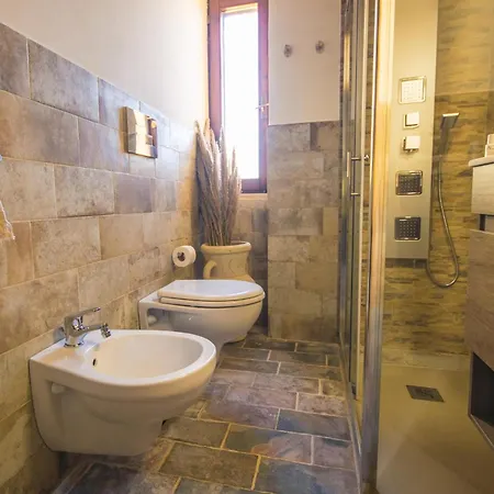 Appartement Ruins - Elegant *
