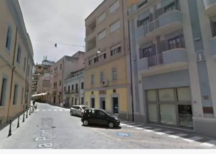 Appartamento Ruins - Elegant