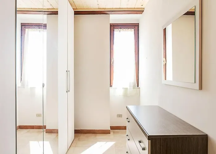 Apartamento Ruins - Elegant Olbia