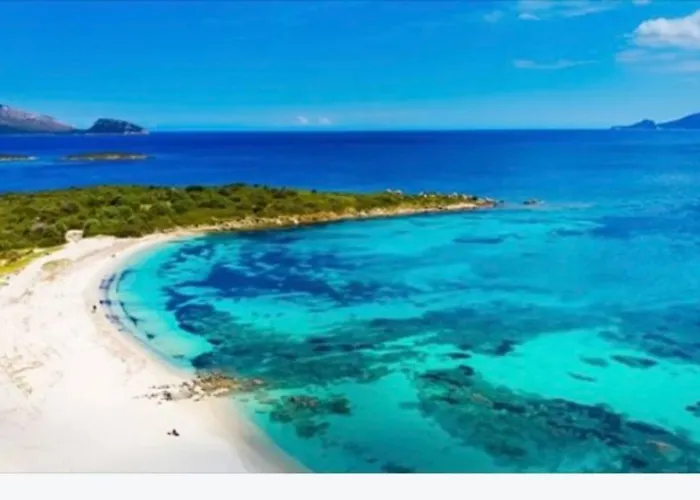 Appartement Ruins - Elegant