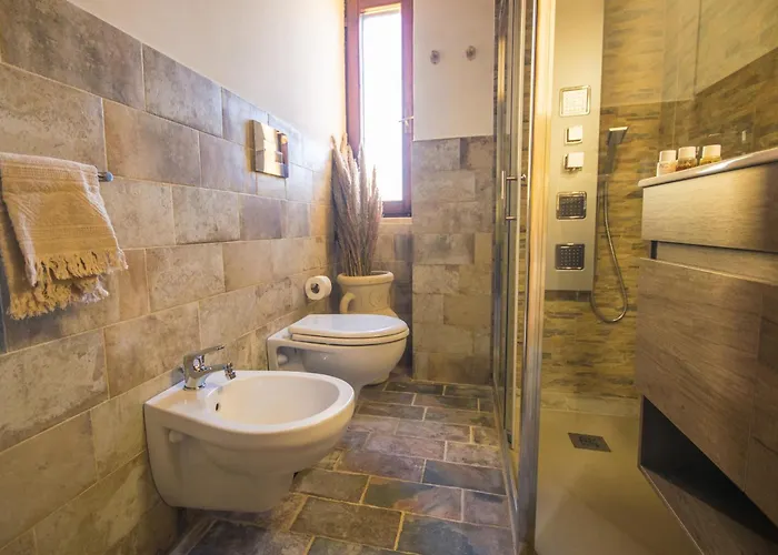 Appartement Ruins - Elegant *