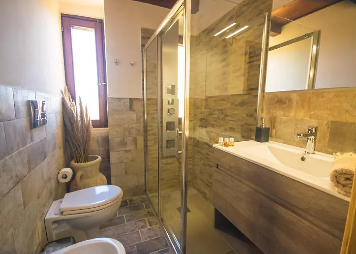 Appartamento Ruins - Elegant