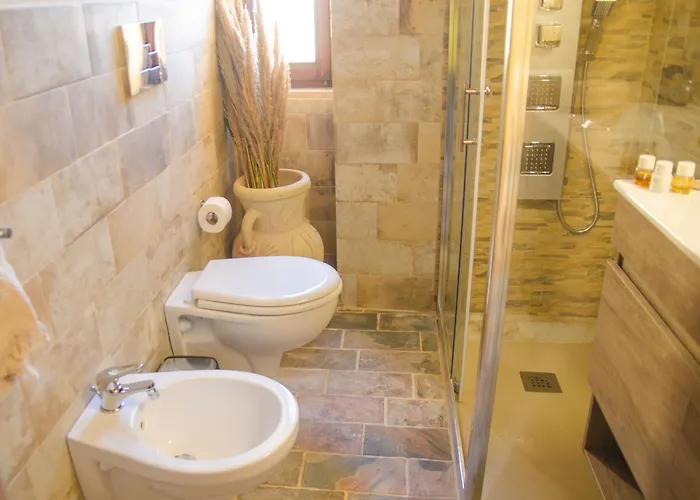 Appartement Ruins - Elegant *