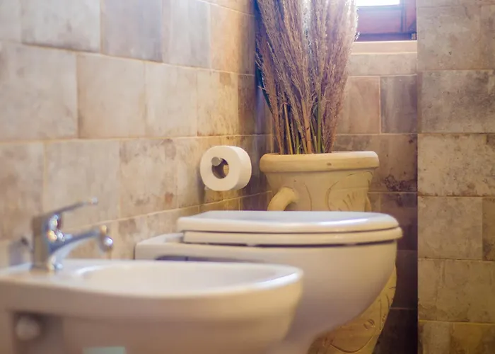 Appartement Ruins - Elegant *