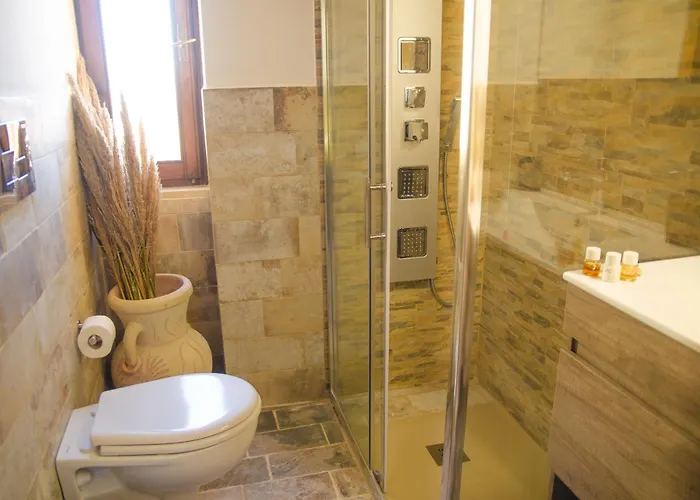 Ruins - Elegant * Olbia